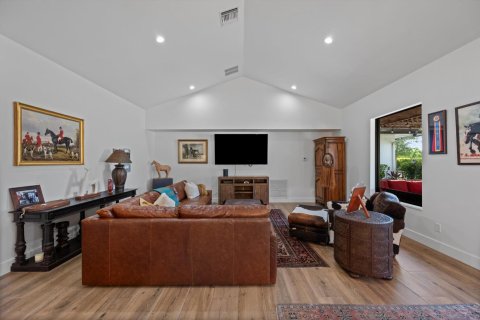 Appartement à vendre à Wellington, Floride: 3 pièces № 2180213 - photo 17