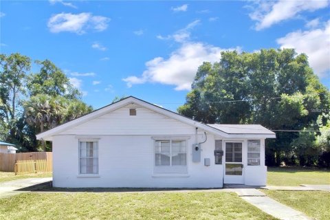 Casa en Daytona Beach, Florida 2 dormitorios, 78.97 m2 № 2371867