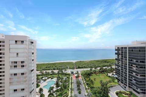 Condo in St. Lucie, Florida, 3 bedrooms  № 2362023 - photo 19
