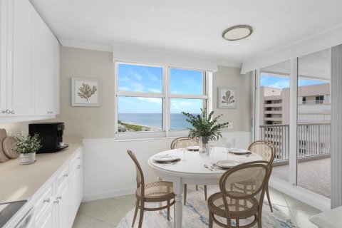 Condo in St. Lucie, Florida, 3 bedrooms  № 2362023 - photo 8