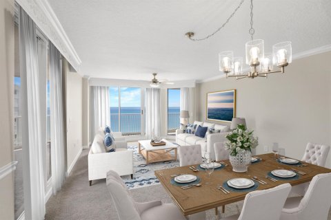 Condo in St. Lucie, Florida, 3 bedrooms  № 2362023