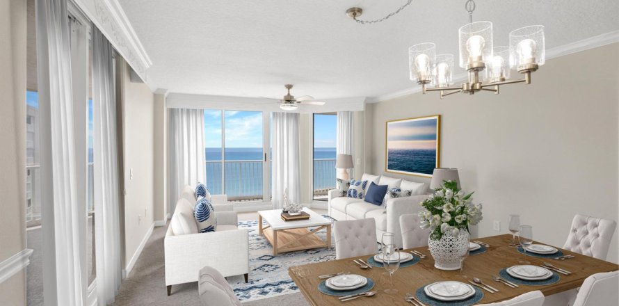 Condo in St. Lucie, Florida, 3 bedrooms  № 2362023