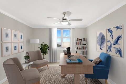 Condo in St. Lucie, Florida, 3 bedrooms  № 2362023 - photo 11