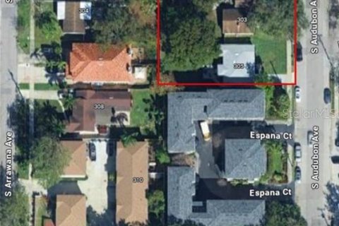 Casa en venta en Tampa, Florida, 2 dormitorios, 86.21 m2 № 2206050 - foto 6