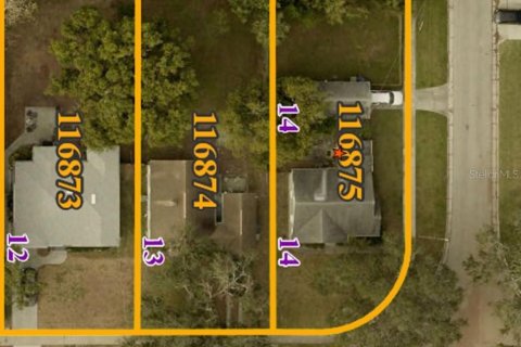 Casa en venta en Tampa, Florida, 2 dormitorios, 86.21 m2 № 2206050 - foto 4