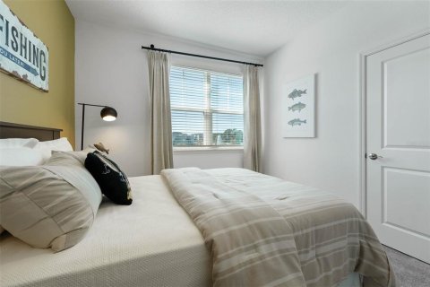 House in DeBary, Florida 3 bedrooms, 163.51 sq.m. № 1761428 - photo 10