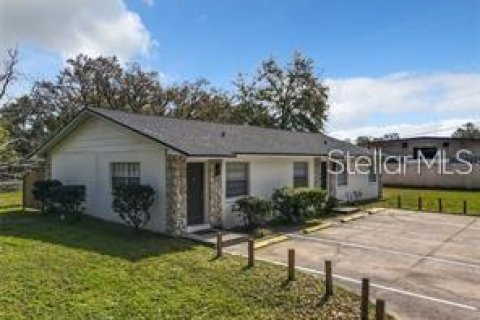 Apartment in Orlando, Florida 2 bedrooms, 80.82 sq.m. № 1673553 - photo 1