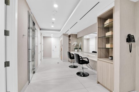 Copropriété à louer à Boca Raton, Floride: 2 chambres, 144.83 m2 № 2417658 - photo 13