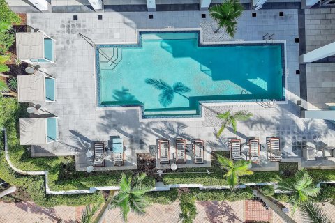 Copropriété à louer à Boca Raton, Floride: 2 chambres, 144.83 m2 № 2417658 - photo 4