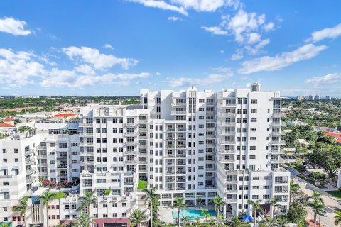 Copropriété à louer à Boca Raton, Floride: 2 chambres, 144.83 m2 № 2417658 - photo 3