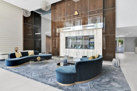 Copropriété à louer à Boca Raton, Floride: 2 chambres, 144.83 m2 № 2417658 - photo 15