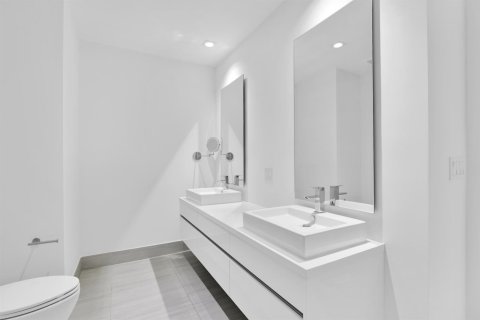 Copropriété à louer à Boca Raton, Floride: 2 chambres, 144.83 m2 № 2417658 - photo 29