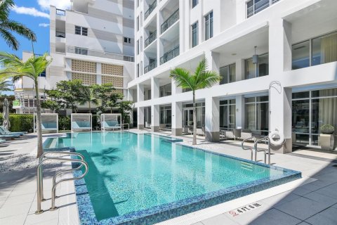 Copropriété à louer à Boca Raton, Floride: 2 chambres, 144.83 m2 № 2417658 - photo 5