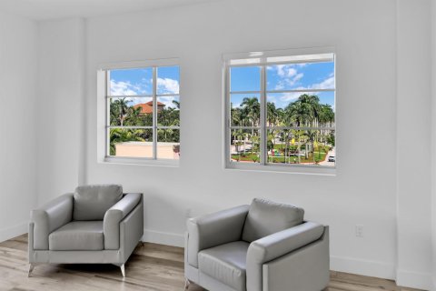 Copropriété à louer à Boca Raton, Floride: 2 chambres, 144.83 m2 № 2417658 - photo 18
