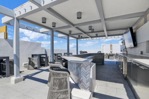 Copropriété à louer à Boca Raton, Floride: 2 chambres, 144.83 m2 № 2417658 - photo 9