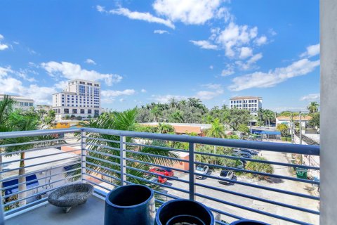 Copropriété à louer à Boca Raton, Floride: 2 chambres, 144.83 m2 № 2417658 - photo 19