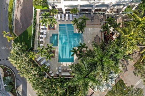 Купить кондоминиум в Майами, Флорида 2 спальни, 146.88м2, № 2001856 - фото 21