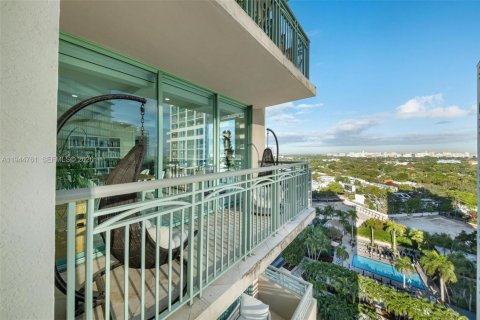 Купить кондоминиум в Майами, Флорида 2 спальни, 146.88м2, № 2001856 - фото 8