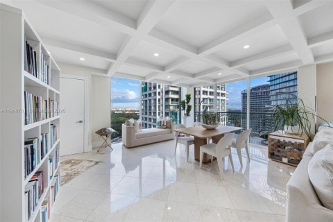 Купить кондоминиум в Майами, Флорида 2 спальни, 146.88м2, № 2001856 - фото 6