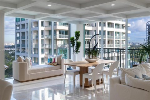 Купить кондоминиум в Майами, Флорида 2 спальни, 146.88м2, № 2001856 - фото 4