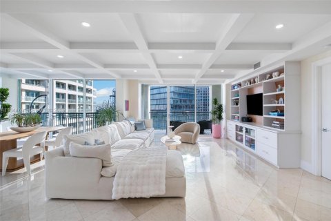 Купить кондоминиум в Майами, Флорида 2 спальни, 146.88м2, № 2001856 - фото 3