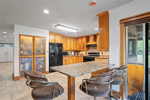 Villa ou maison à vendre à Zephyrhills, Floride: 3 chambres, 212.84 m2 № 1680329 - photo 14
