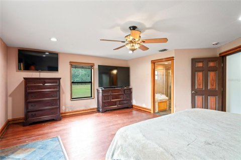 Villa ou maison à vendre à Zephyrhills, Floride: 3 chambres, 212.84 m2 № 1680329 - photo 22