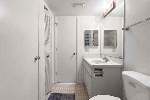 Купить кондоминиум в Клируотер, Флорида 3 комнаты, 125.88м2, № 1781317 - фото 9
