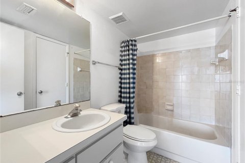 Купить кондоминиум в Клируотер, Флорида 3 комнаты, 125.88м2, № 1781317 - фото 7