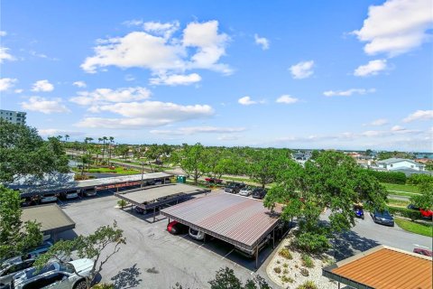 Купить кондоминиум в Клируотер, Флорида 3 комнаты, 125.88м2, № 1781317 - фото 19