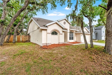 House in Valrico, Florida 3 bedrooms, 159.88 sq.m. № 2208620 - photo 21