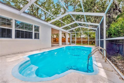 House in Valrico, Florida 3 bedrooms, 159.88 sq.m. № 2208620 - photo 17