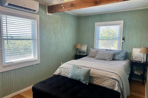 Villa ou maison à louer à Sugarloaf Key, Floride: 2 chambres, 93.65 m2 № 2171062 - photo 6
