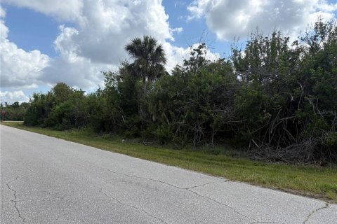Land in Englewood, Florida № 1674996 - photo 1