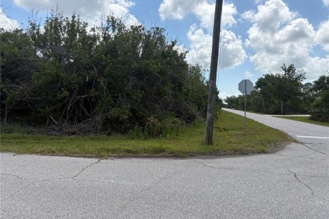 Land in Englewood, Florida № 1674996 - photo 2