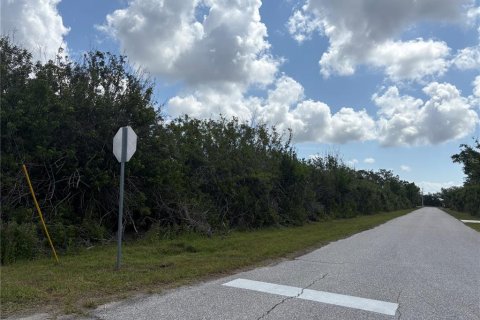 Land in Englewood, Florida № 1674996 - photo 3