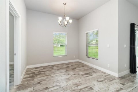 Villa ou maison à vendre à North Port, Floride: 4 chambres, 158.4 m2 № 1917658 - photo 7