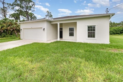 Villa ou maison à vendre à North Port, Floride: 4 chambres, 158.4 m2 № 1917658 - photo 2