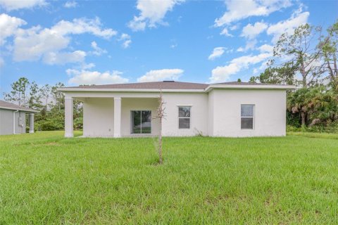 Villa ou maison à vendre à North Port, Floride: 4 chambres, 158.4 m2 № 1917658 - photo 17