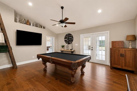House in Brooksville, Florida 5 bedrooms, 379.78 sq.m. № 2309947 - photo 19