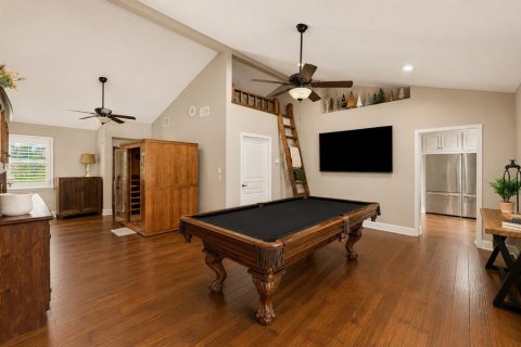 House in Brooksville, Florida 5 bedrooms, 379.78 sq.m. № 2309947 - photo 18