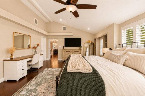 House in Brooksville, Florida 5 bedrooms, 379.78 sq.m. № 2309947 - photo 25