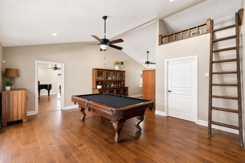House in Brooksville, Florida 5 bedrooms, 379.78 sq.m. № 2309947 - photo 17