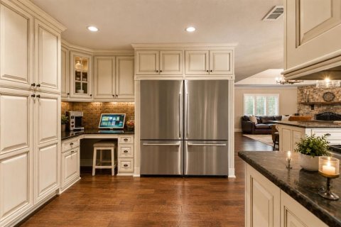 House in Brooksville, Florida 5 bedrooms, 379.78 sq.m. № 2309947 - photo 16