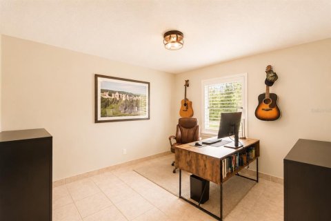 House in Brooksville, Florida 5 bedrooms, 379.78 sq.m. № 2309947 - photo 29