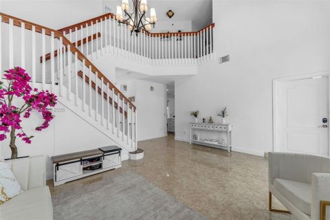 Купить виллу или дом в Майами, Флорида 4 спальни, 227.24м2, № 2068906 - фото 6