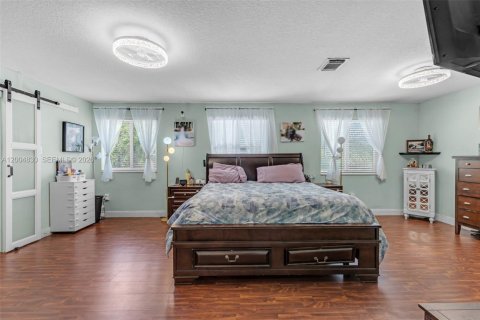 Купить виллу или дом в Майами, Флорида 4 спальни, 227.24м2, № 2068906 - фото 23