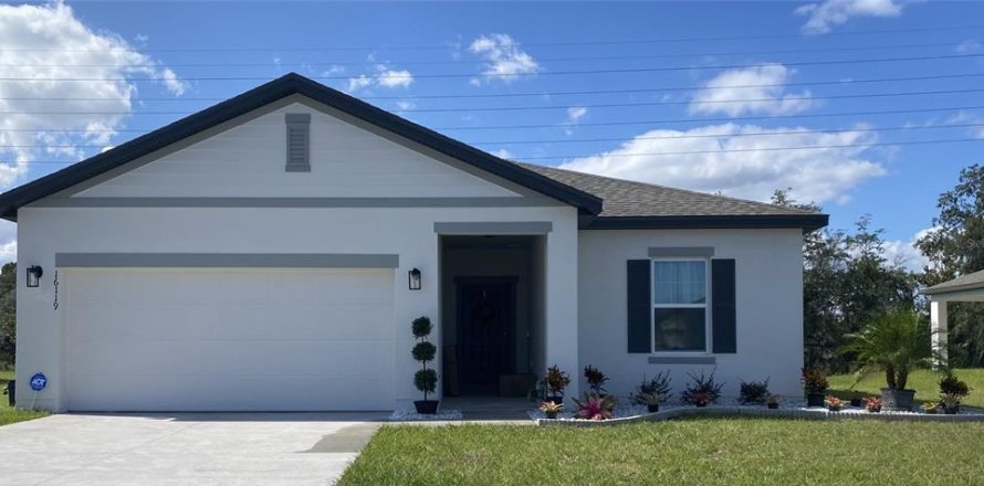 Casa en Groveland, Florida 4 dormitorios, 169.55 m2 № 1916871