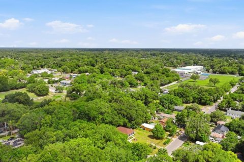 Купить виллу или дом в Деланд, Флорида 4 комнаты, 89.37м2, № 2214496 - фото 30