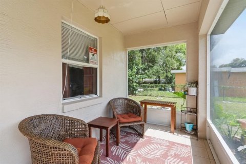 Купить виллу или дом в Деланд, Флорида 4 комнаты, 89.37м2, № 2214496 - фото 9